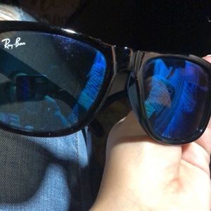 Ray Bans